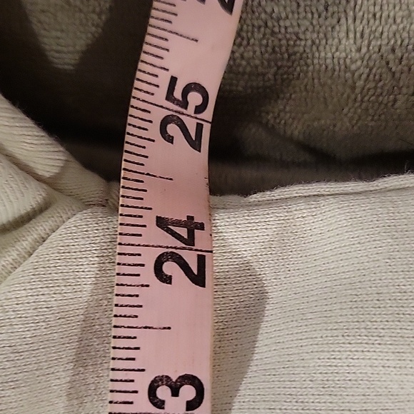 Talentless heavy weight hoodie XL NWOT - Picture 4 of 4